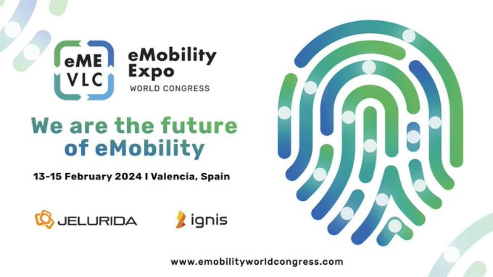 eMobility Congress 2024 - Maritime Logistics